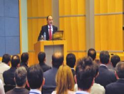 Doğu'da 2'inci Kimya Zirvesi